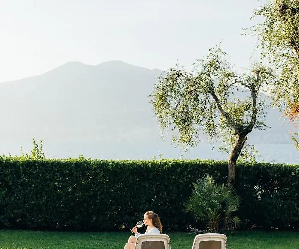 Orione - Front Отель 3*