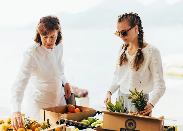 Orione - Front Отель 3*