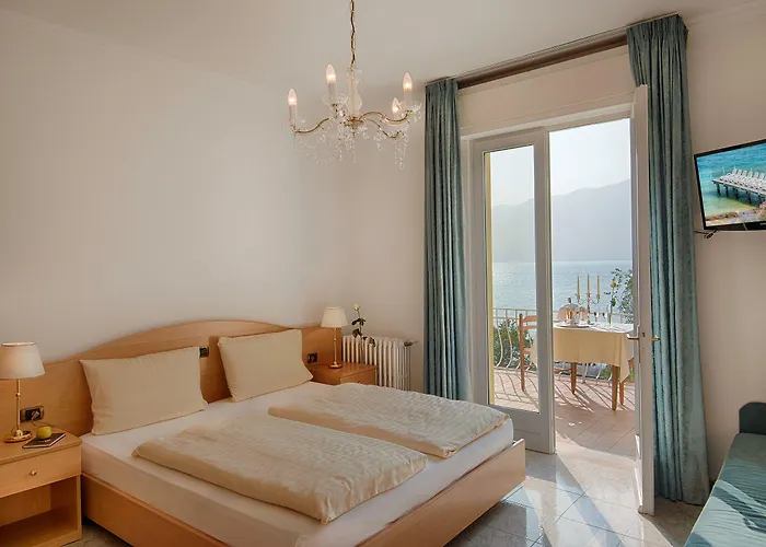 Orione - Front 3* Бренцоне-суль-Гарда