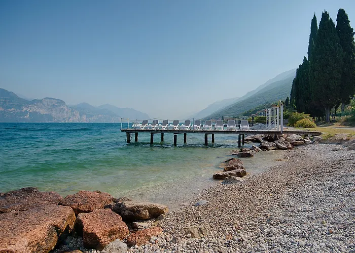 Orione - Front Отель