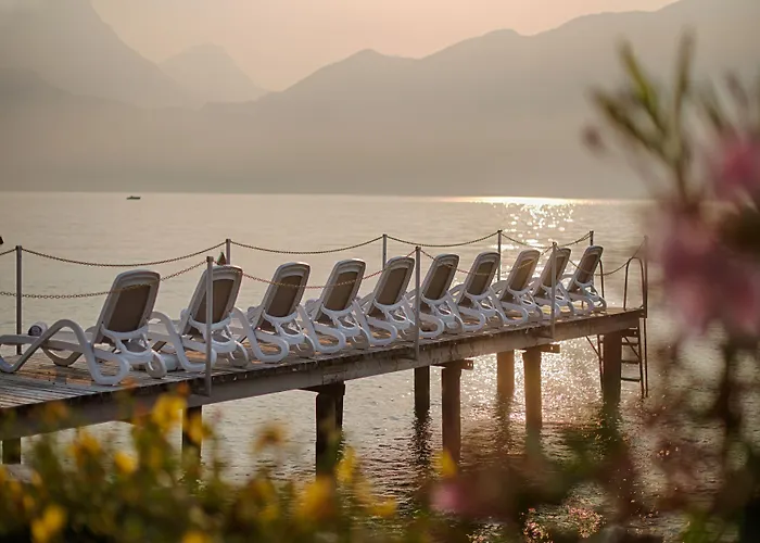 Отель Orione - Front 3*