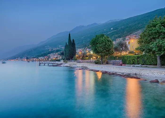 Orione - Front Отель 3*