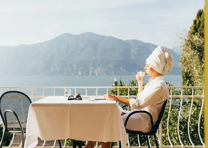 Orione - Front Бренцоне-суль-Гарда