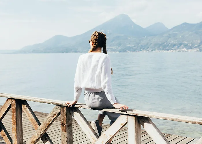 Отель Orione - Front 3*