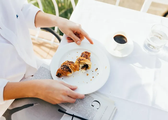 Orione - Front Отель Бренцоне-суль-Гарда