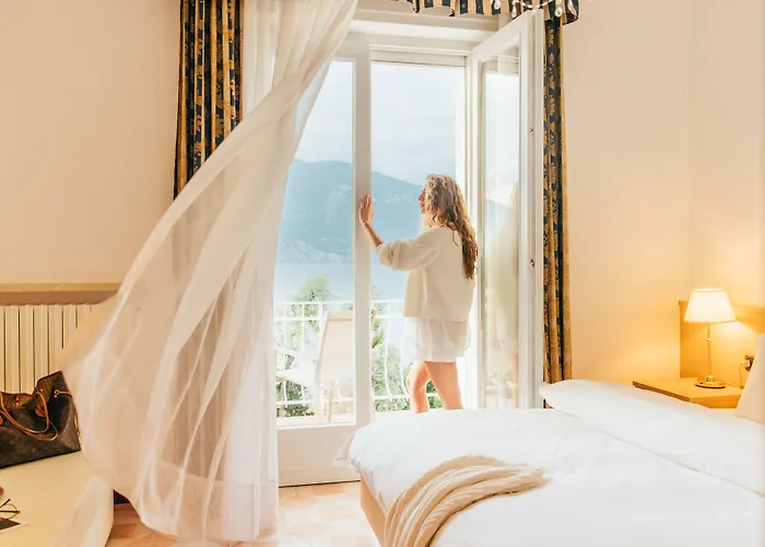 Orione - Front 3* Бренцоне-суль-Гарда